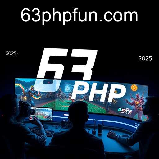 The Rise of 63PHP in Online Gaming