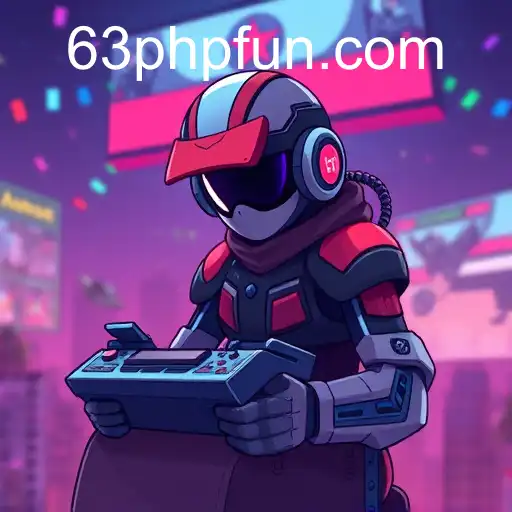The Rise of 63PHP: Revolutionizing Online Gaming