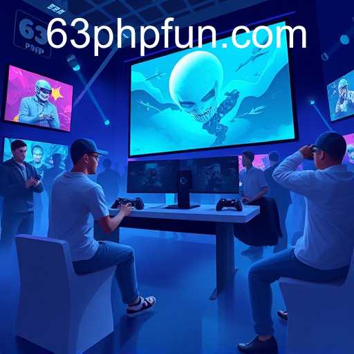 63PHP: Transforming Online Gaming Experience