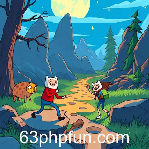 The Thrill of Adventure Games: Exploring the Dynamics and Allure of 63PHP