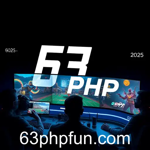 The Rise of 63PHP in Online Gaming