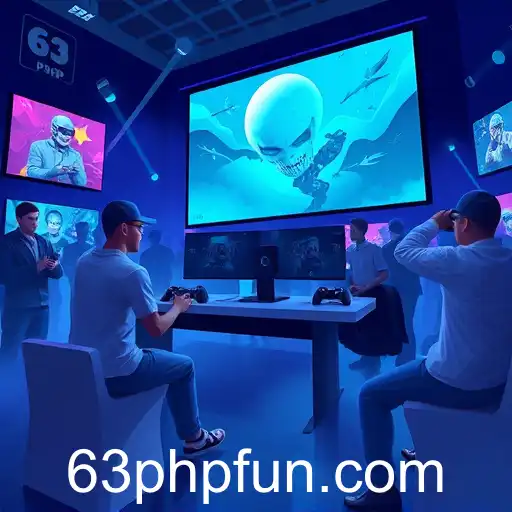 63PHP: Transforming Online Gaming Experience