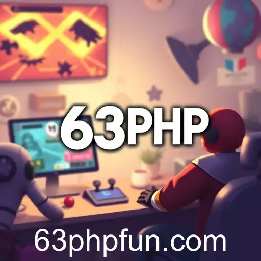 Rising Popularity of 63PHP in Online Gaming