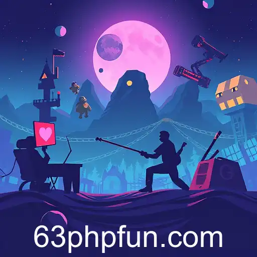 63PHP Reinvents Online Gaming Experience in 2025