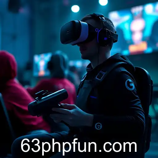 The Digital Evolution of Gaming 2025