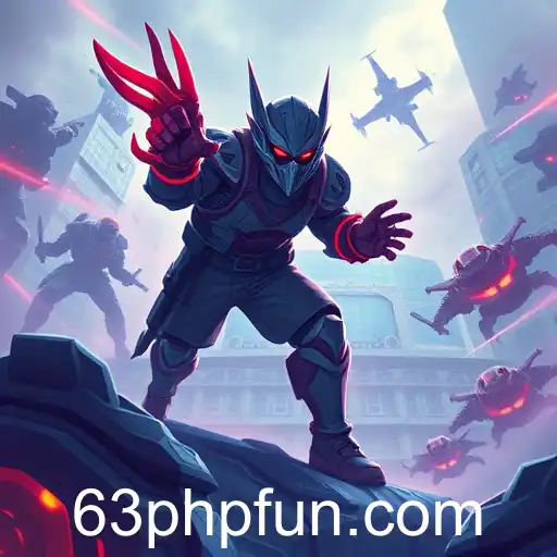 Emergence of 63PHP in the Gaming World