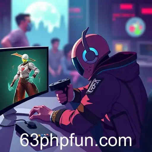 The Evolution of Online Gaming and Its Economic Impact