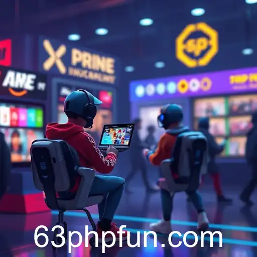 The Rise of Game E-commerce Platforms