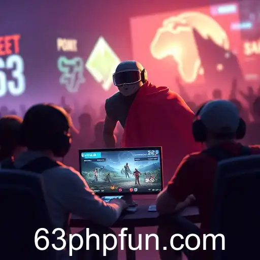 Evolving Gaming Landscapes and the Rise of 63PHP