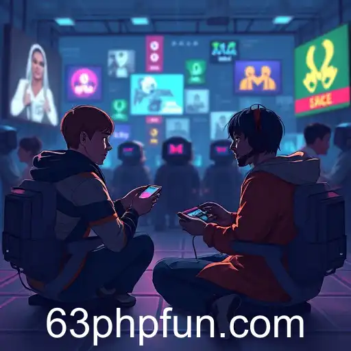 Gaming Industry's Shift in 2025