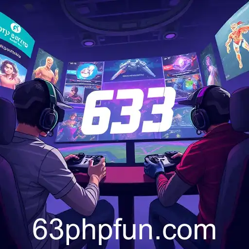 Gaming Innovations Shaping the Future