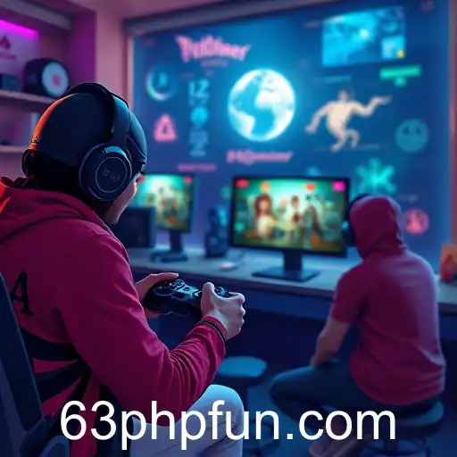 The Impact of Online Gaming in 2025