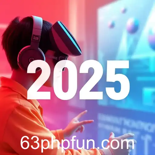 Revolutionizing Online Gaming in 2025