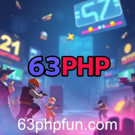 The Rise of 63PHP: A New Era for Online Gaming