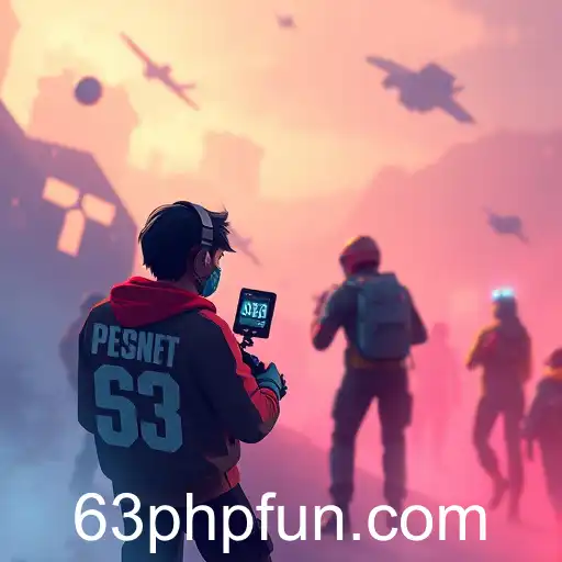 The Rise of 63PHP in the Gaming World