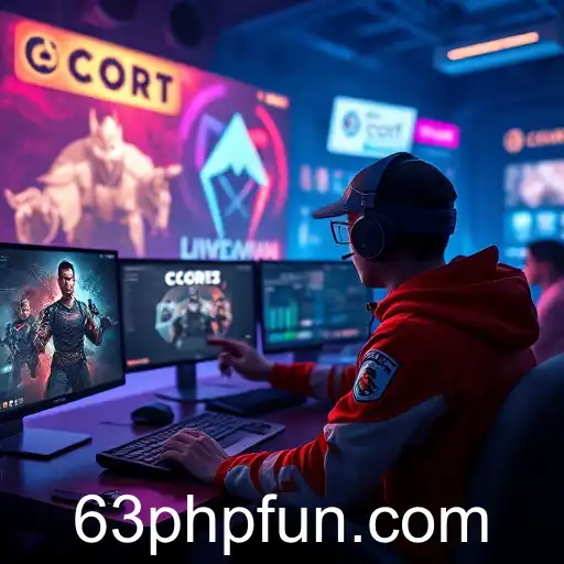 The Rise of 63PHP in Gaming Communities