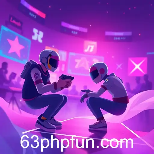 The Rise of 63PHP in Online Gaming