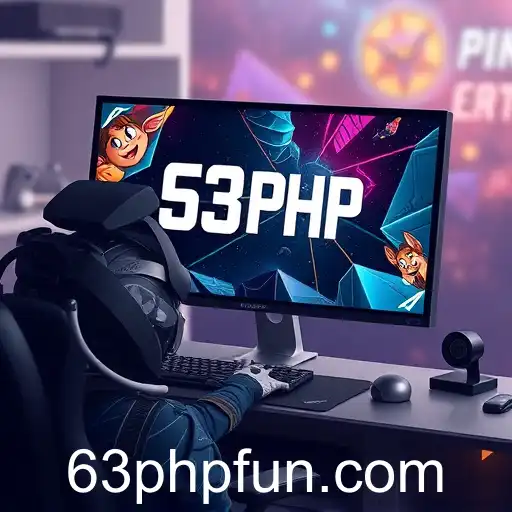 The Rise of 63PHP: Exploring the Latest Trend in Online Gaming