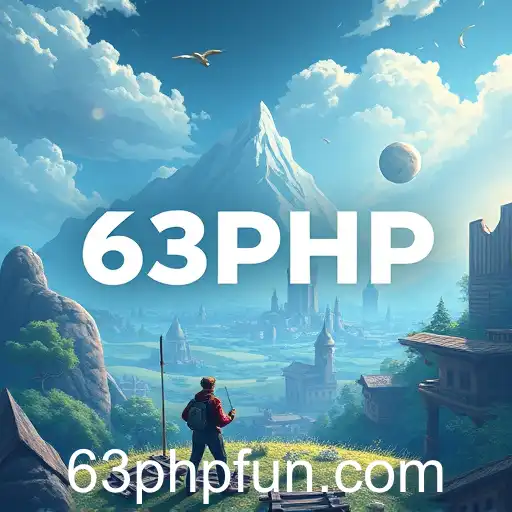 The Rise of 63PHP: A New Era in Online Gaming