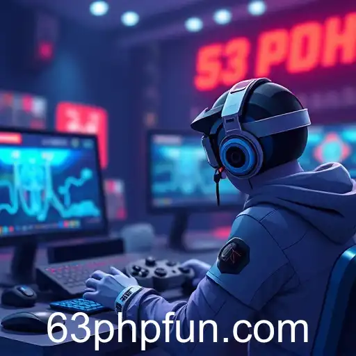The Rise of 63PHP in Online Gaming