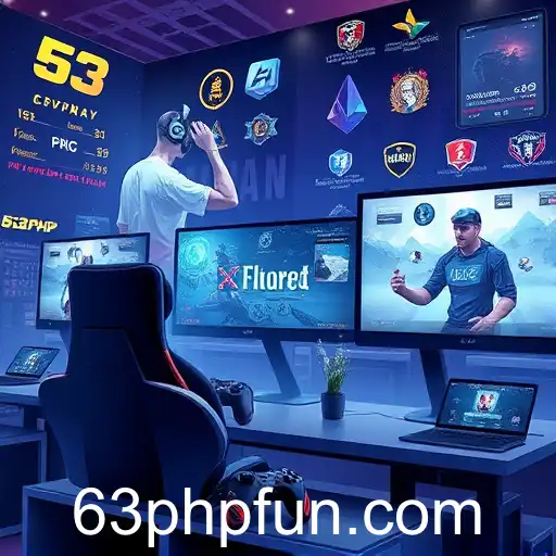 The Rise of Online Gaming Economies