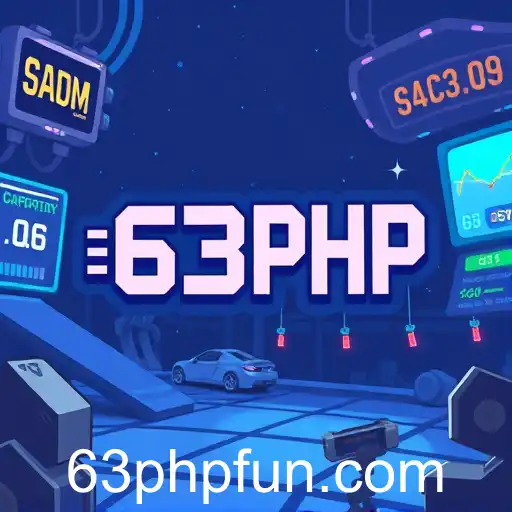 Exploring the 'Casual Play' Category: A Dive into Games with '63PHP'