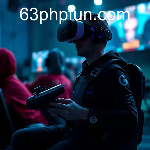 The Digital Evolution of Gaming 2025