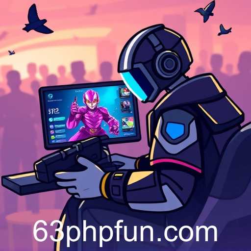 Digital Surge in Gaming and Economic Growth