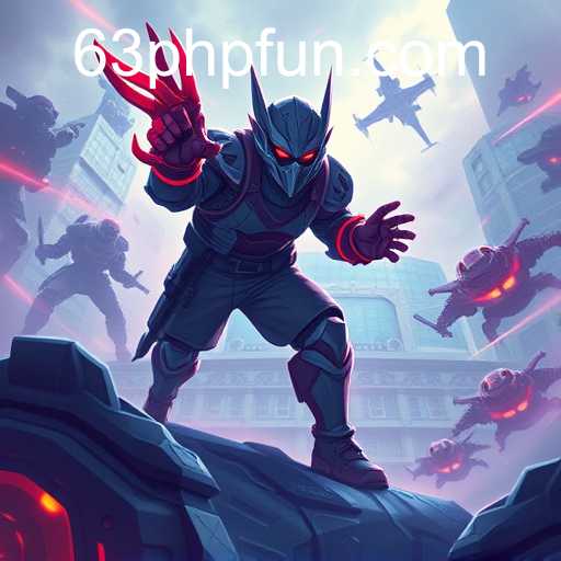 Emergence of 63PHP in the Gaming World