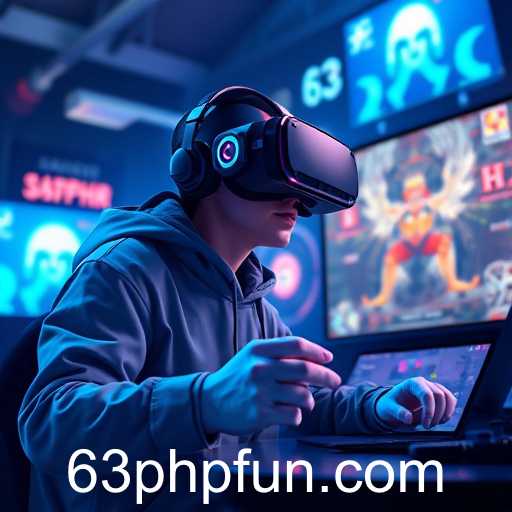 The Evolution of Online Gaming Platforms