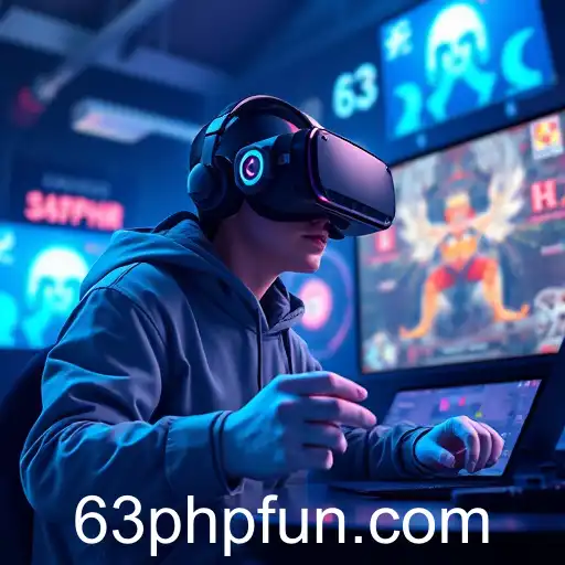 The Evolution of Online Gaming Platforms