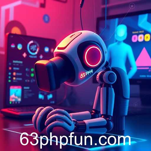 Gaming Platform Embraces AI Advancements