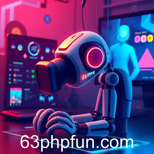 Gaming Platform Embraces AI Advancements