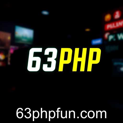 Gaming Buzz: The Rise and Role of 63PHP in Online Gaming