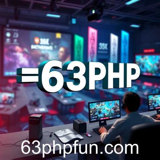 Gaming and Global Economics: The 63PHP Phenomenon
