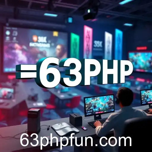 Gaming and Global Economics: The 63PHP Phenomenon