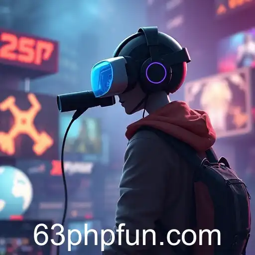 Gaming Evolution: 63PHP Marks New Milestone