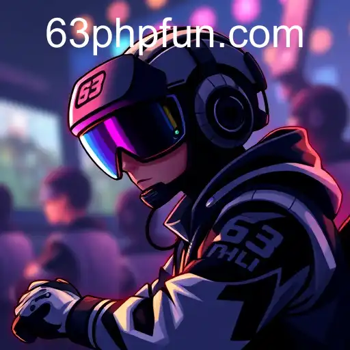 Gaming Revolution: 63PHP and Beyond