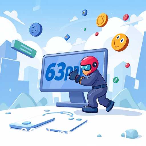 Gaming Surge: 63PHP Takes Center Stage