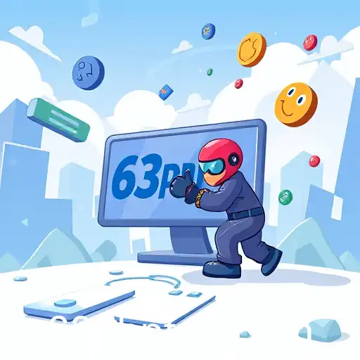 Gaming Surge: 63PHP Takes Center Stage