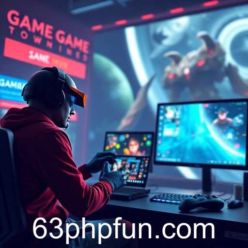 Gaming Trends for 2025: Exploring the Rise of 63PHP