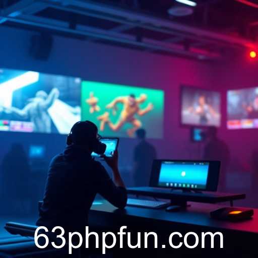 Gaming Trends and Tech in 2025