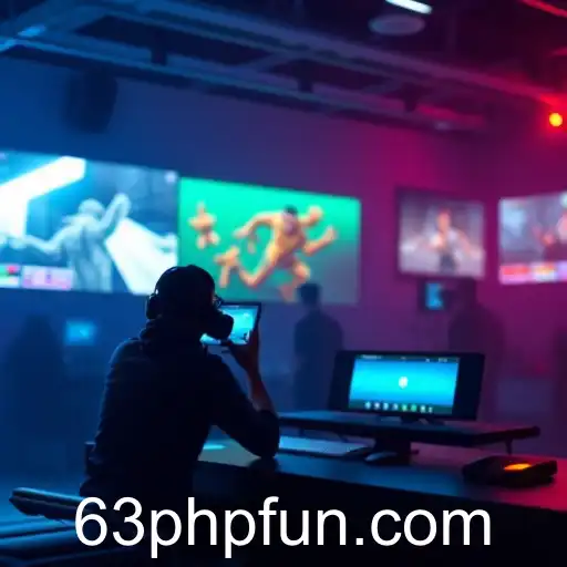 Gaming Trends and Tech in 2025