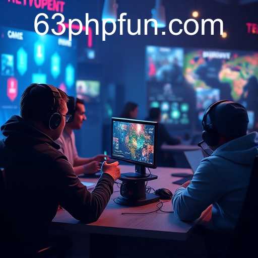 Navigating Gaming Websites Amidst Online Challenges