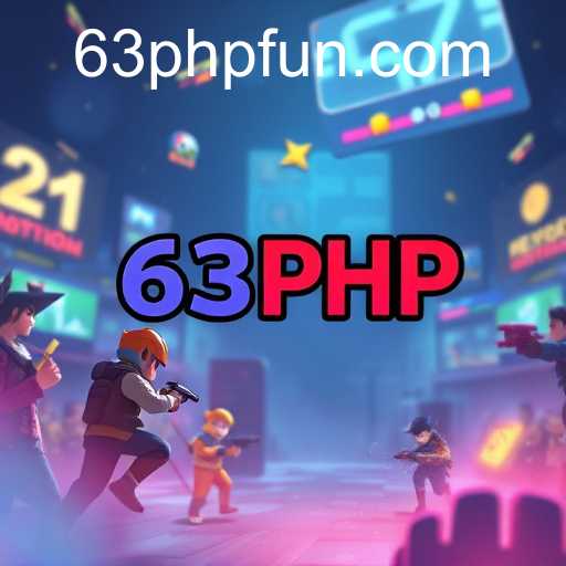 The Rise of 63PHP: A New Era for Online Gaming