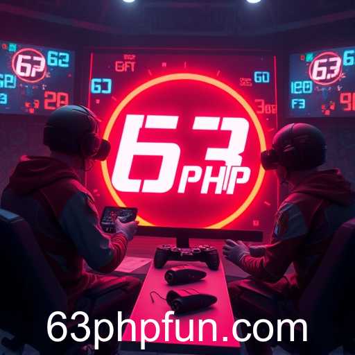The Rise of 63PHP in the Gaming World