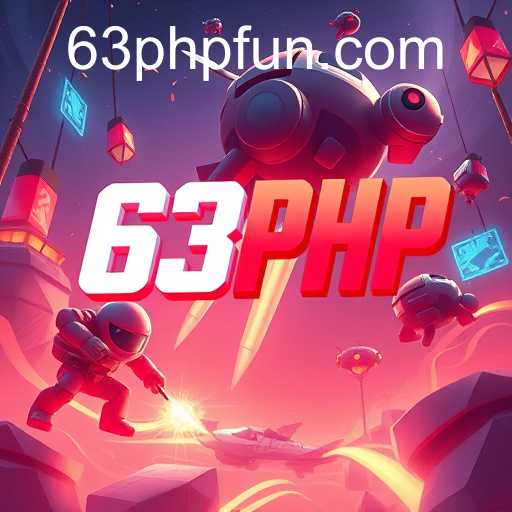 The Rise of 63PHP in Online Gaming