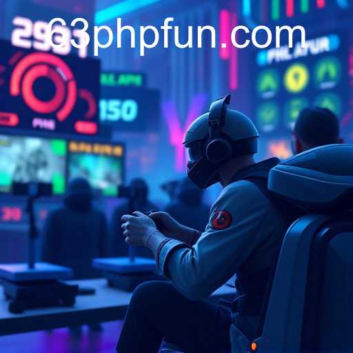 The Rise of 63PHP in the Gaming World