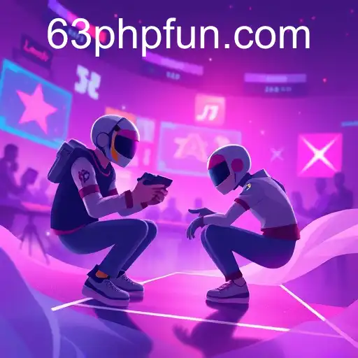 The Rise of 63PHP in Online Gaming