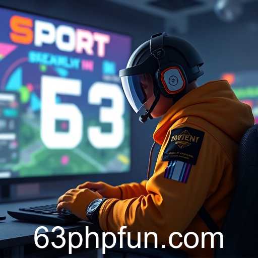 The Rise of 63PHP: Exploring the Latest Trend in Online Gaming